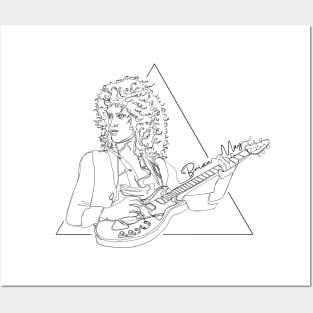 Bri Posters and Art